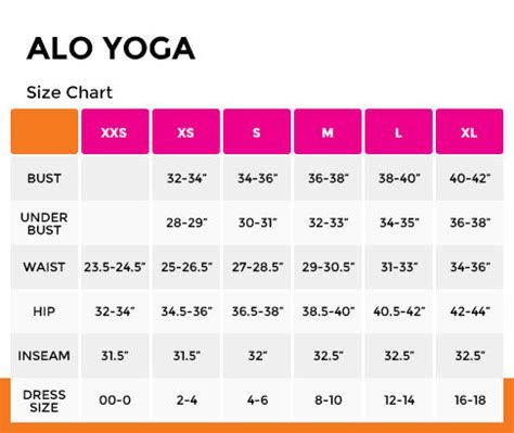 best alo leggings|alo leggings size chart.